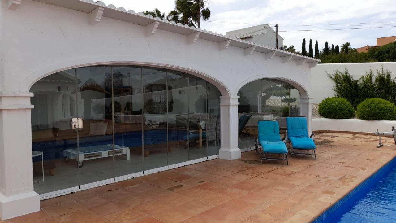 Jávea Exterior foto