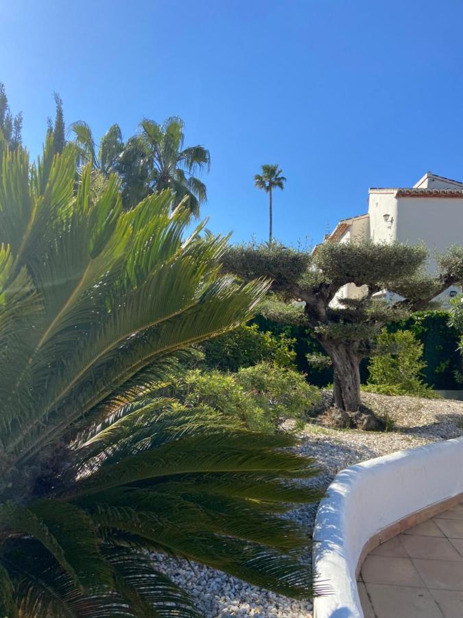 Jávea Exterior foto