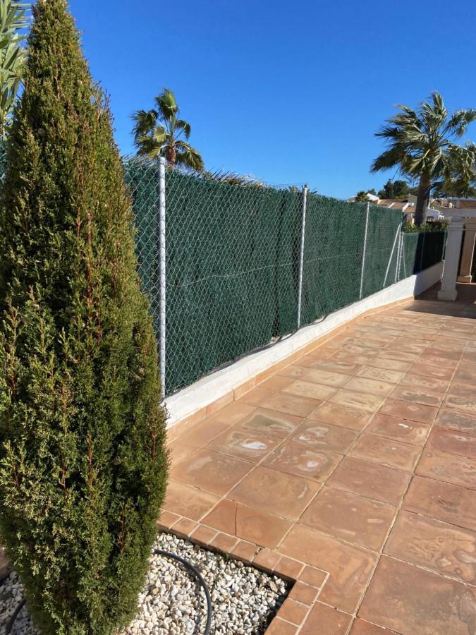 Jávea Exterior foto